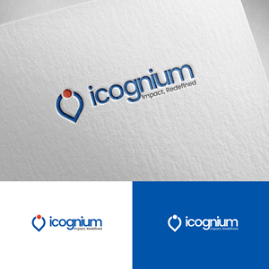 Logo Design by alzac for icognium Private Company | Design: #36156325