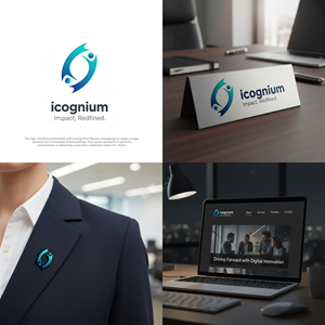 Logo Design by creative.visuals