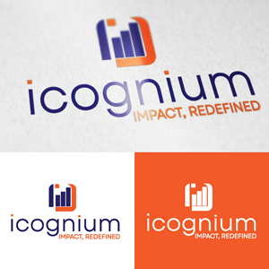 Logo Design by diapapadia for icognium Private Company | Design: #36144907