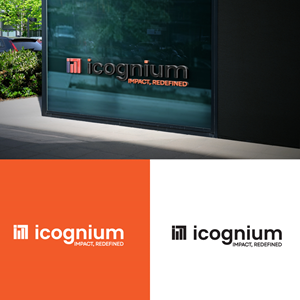 Logo Design by diapapadia for icognium Private Company | Design: #36144988
