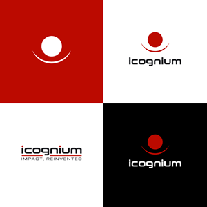 Logo Design by anonrotide for icognium Private Company | Design #36159539