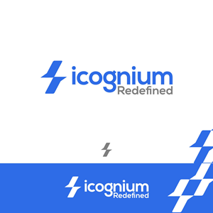 Logo Design by agustian spades for icognium Private Company | Design: #36151921