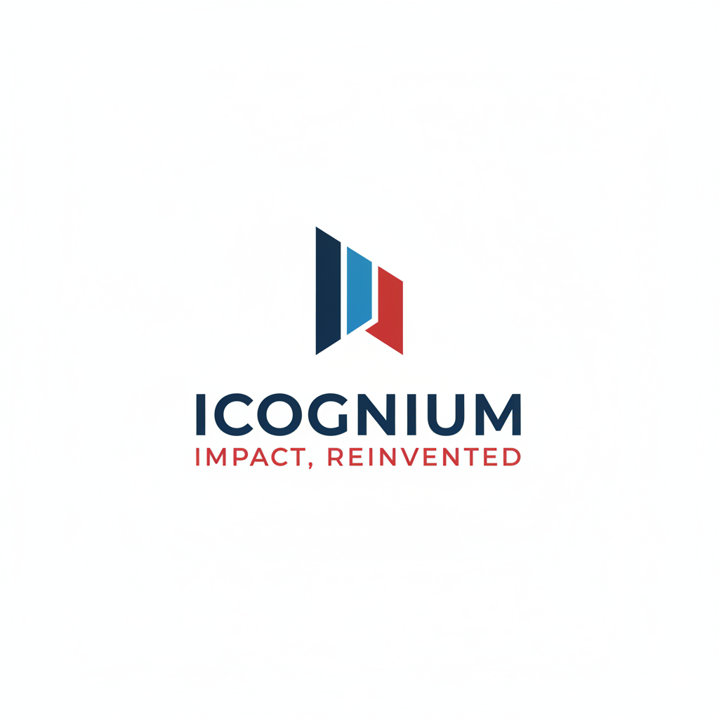 Logo Design by Creative5 for icognium Private Company | Design #36154514