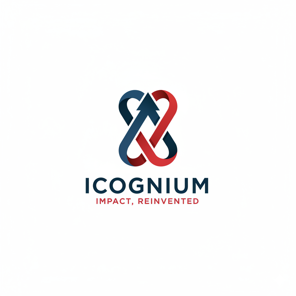 Logo Design by Creative5 for icognium Private Company | Design #36154515