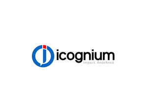 Logo Design by Owltive for icognium Private Company | Design: #36118770