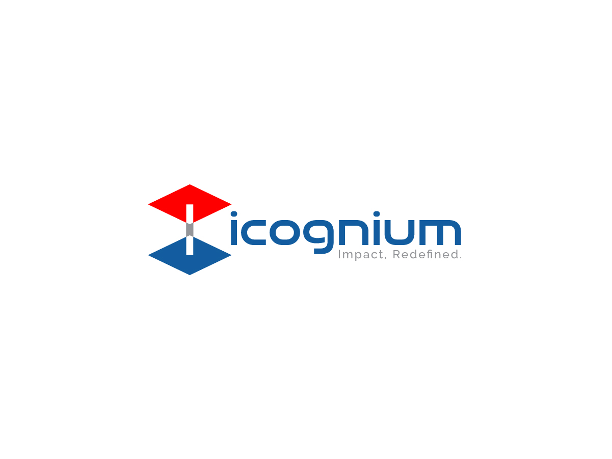 Logo Design by Owltive for icognium Private Company | Design #36118771
