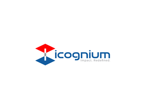 Logo Design by Owltive for icognium Private Company | Design: #36118771