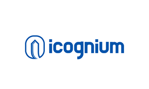 Logo Design by patriciaparadesign for icognium Private Company | Design: #36161580