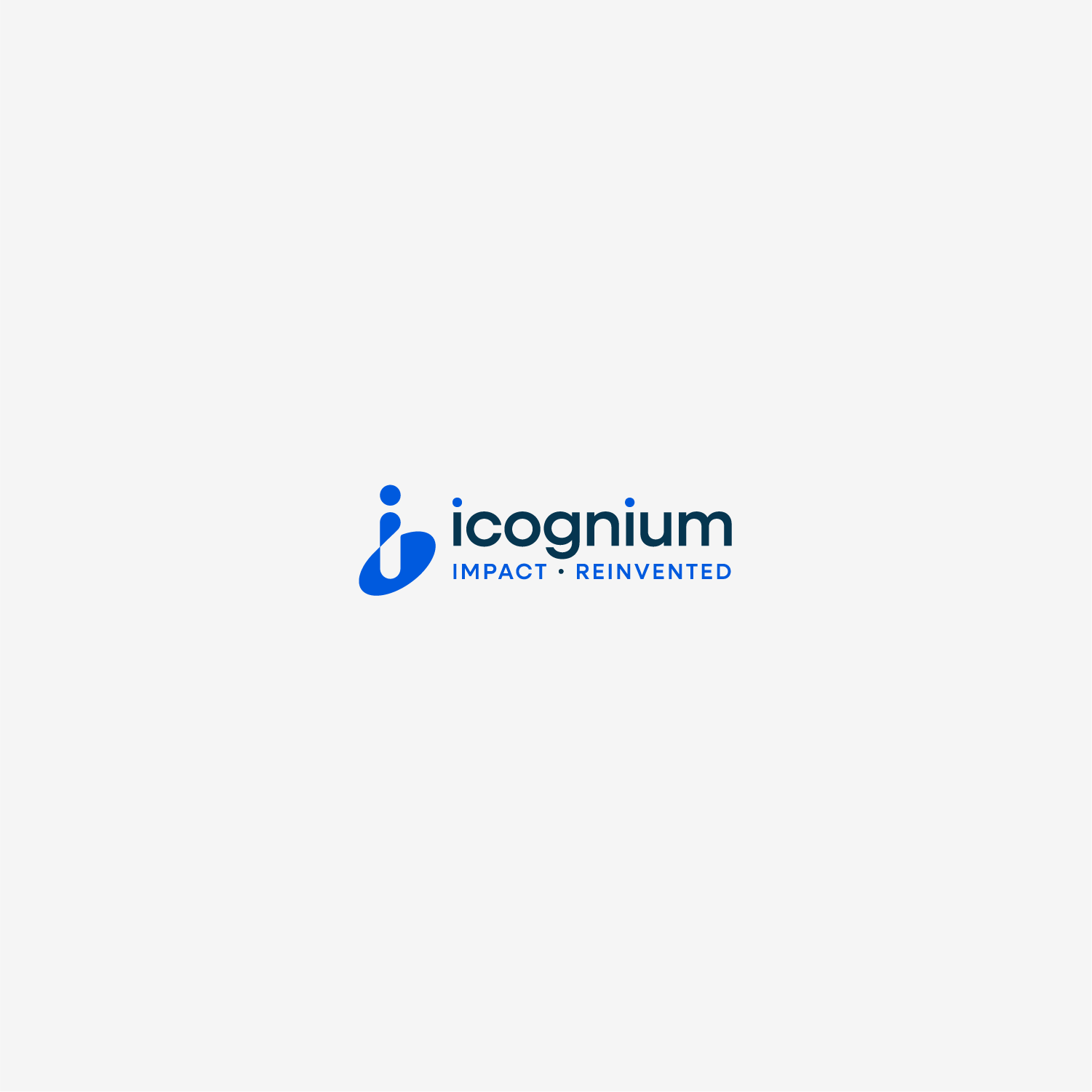 Logo Design by Dynopoint for icognium Private Company | Design #36159469