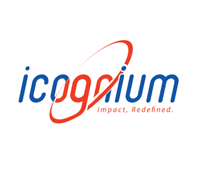 Logo Design by GODDREAMCREATION for icognium Private Company | Design #36146267