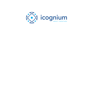 Logo Design by joekong for icognium Private Company | Design: #36120491