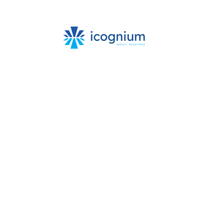 Logo Design by joekong for icognium Private Company | Design: #36120515