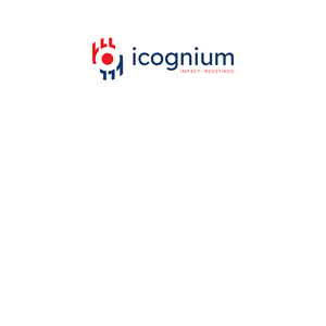 Logo Design by joekong for icognium Private Company | Design: #36122019