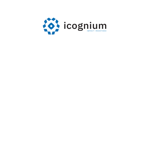 Logo Design by joekong for icognium Private Company | Design: #36142548