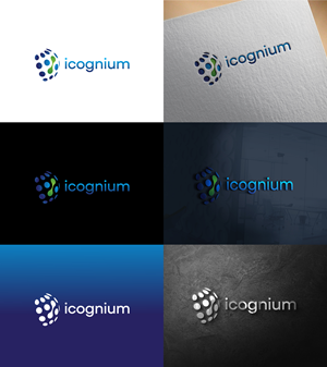 Logo Design by designA78 for icognium Private Company | Design: #36122939