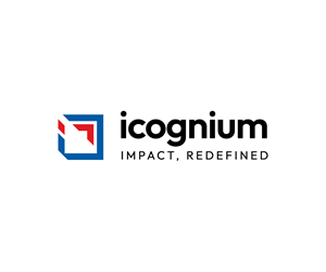 Logo Design by _Asadancs for icognium Private Company | Design: #36120342