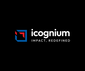 Logo Design by _Asadancs for icognium Private Company | Design: #36120343