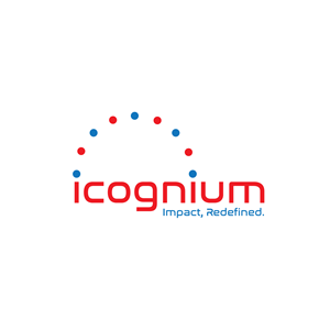 Logo Design by geni for icognium Private Company | Design #36152296