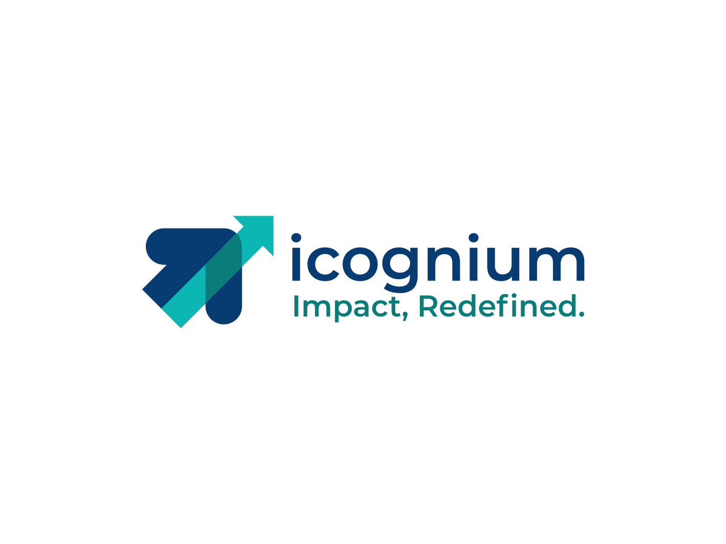 Logo Design by BNdesigner for icognium Private Company | Design #36128397