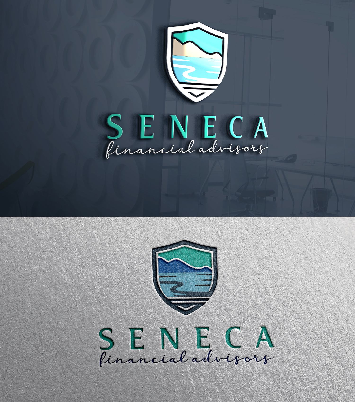 Logo Design by 24ksunny for this project | Design #36120325