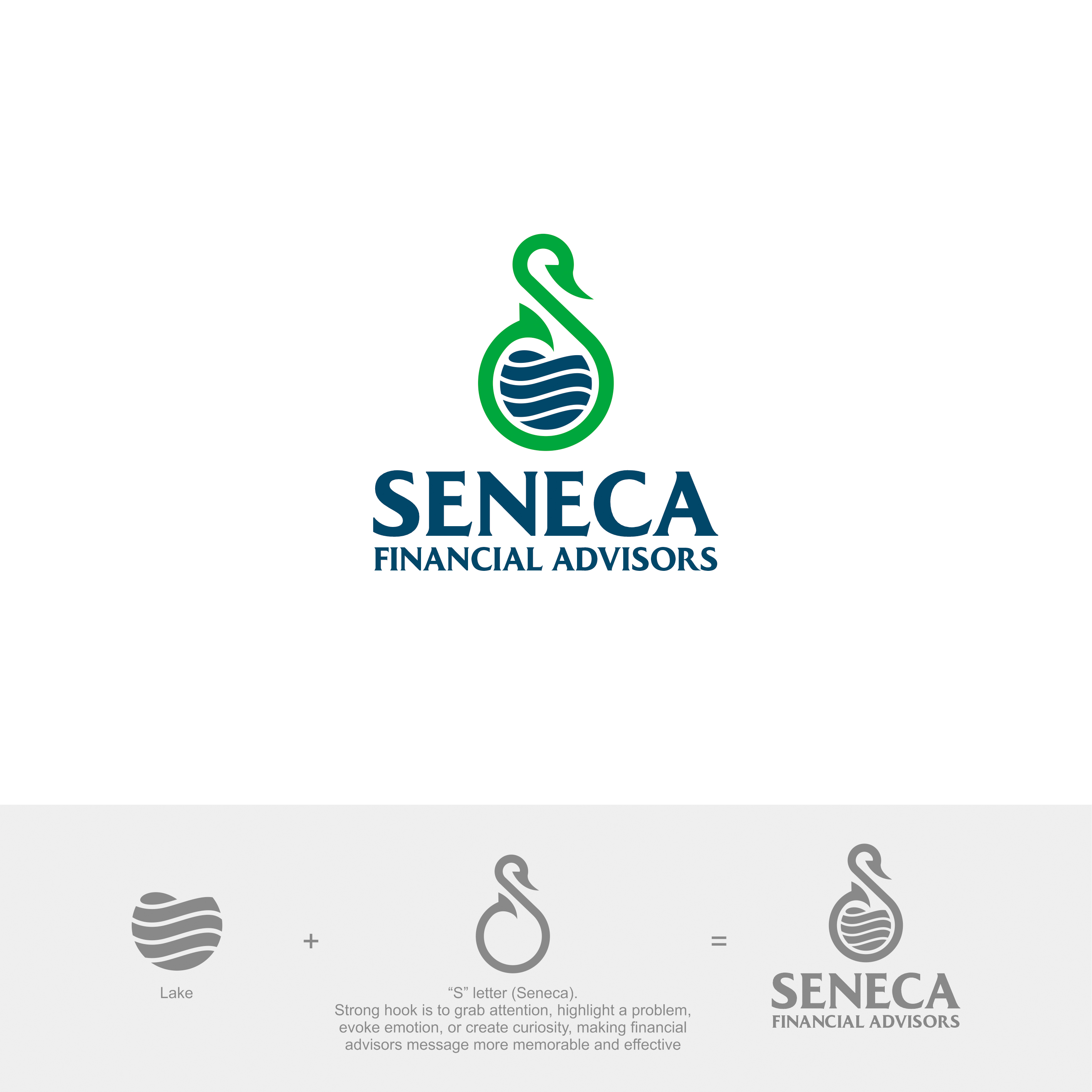 Logo Design by Chalid for this project | Design #36156511