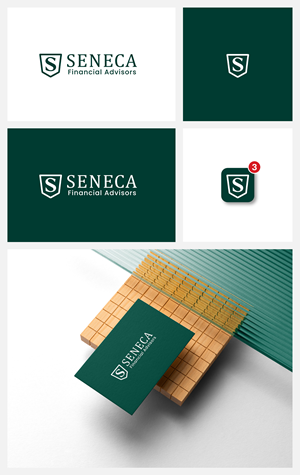 Design de Logo par Ha.Connick pour ce projet | Design : #36141408