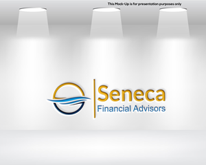Logo Design by Muina for this project | Design: #36121208