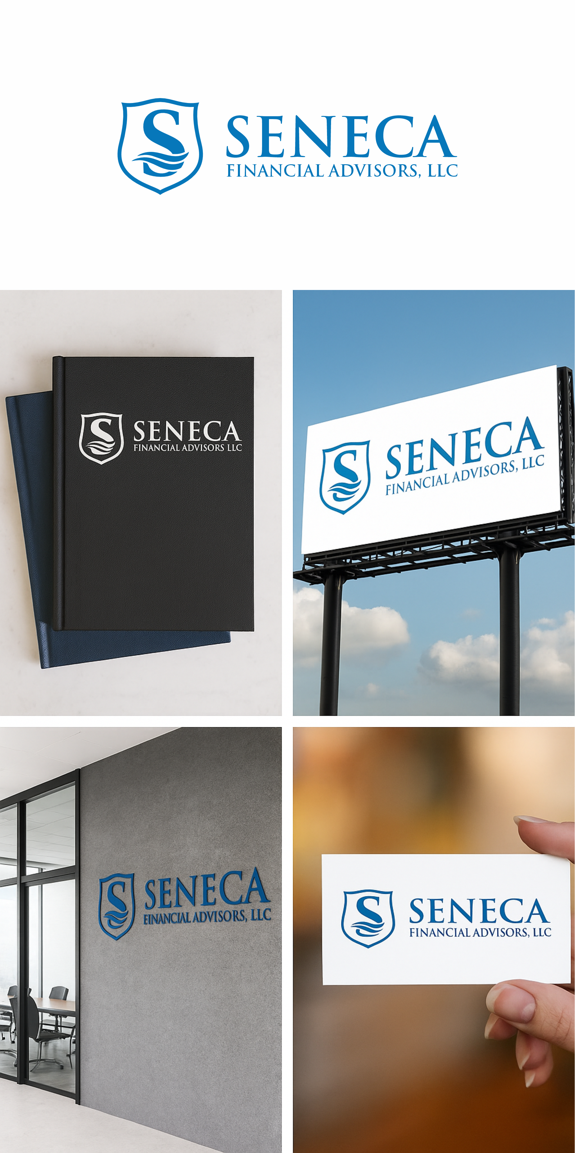 Logo Design by Logo Dope for this project | Design #36197671