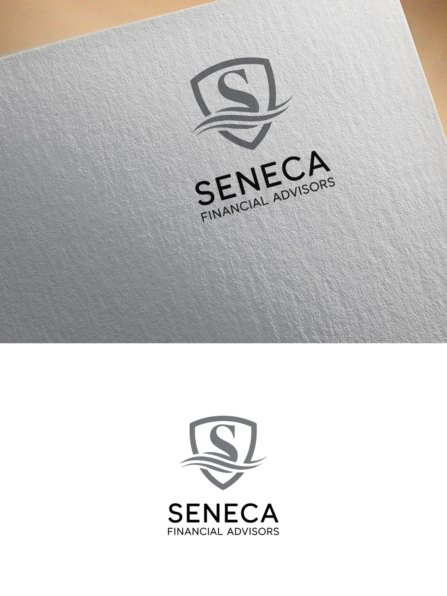 Logo Design by Olivia Marie Smith for this project | Design #36153790