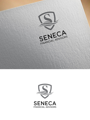 Logo Design by Olivia Marie Smith for this project | Design: #36153790