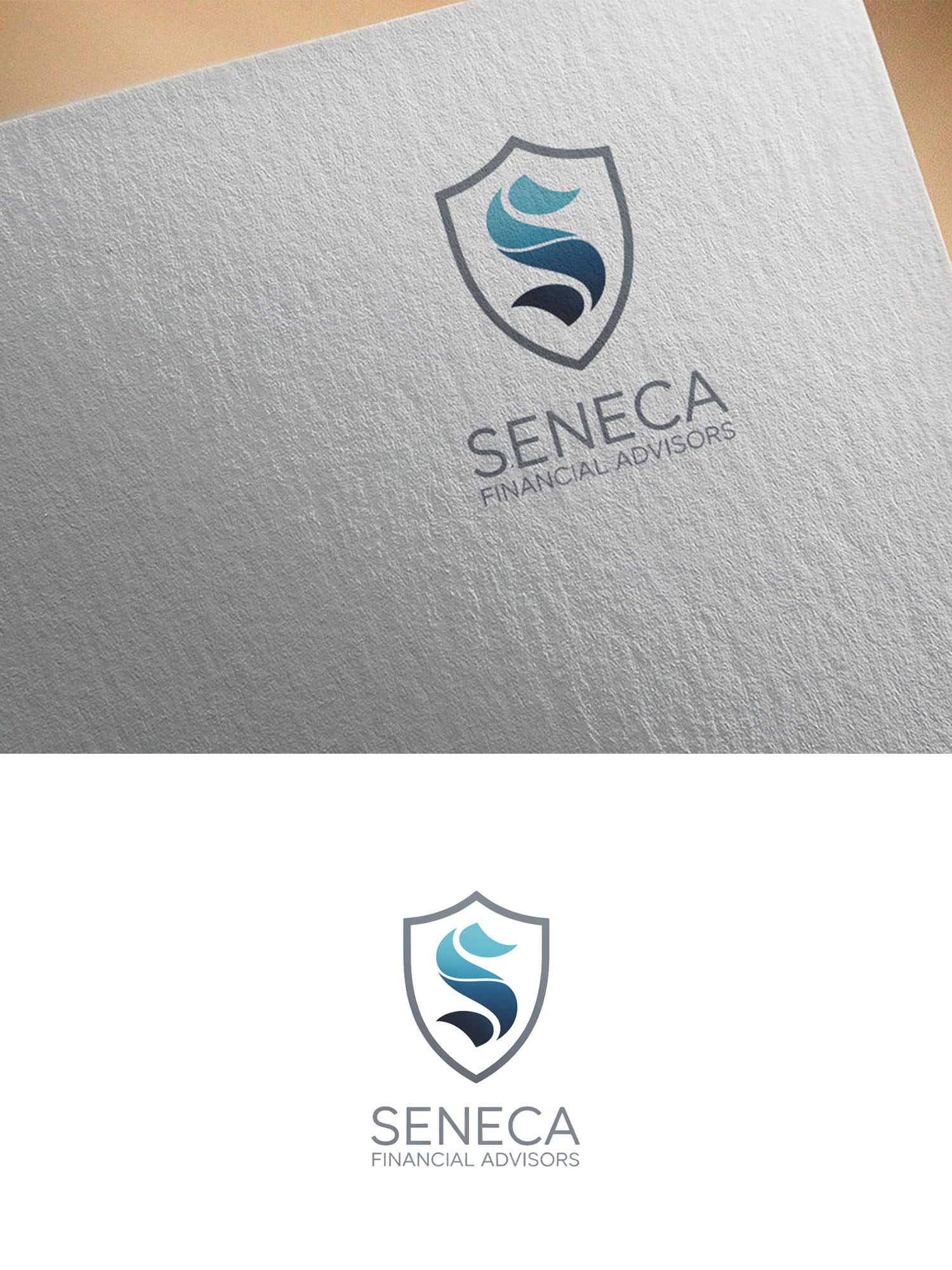 Logo Design by Olivia Marie Smith for this project | Design #36153791