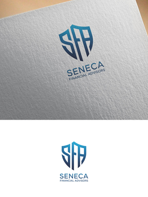 Logo Design by Olivia Marie Smith for this project | Design: #36153792
