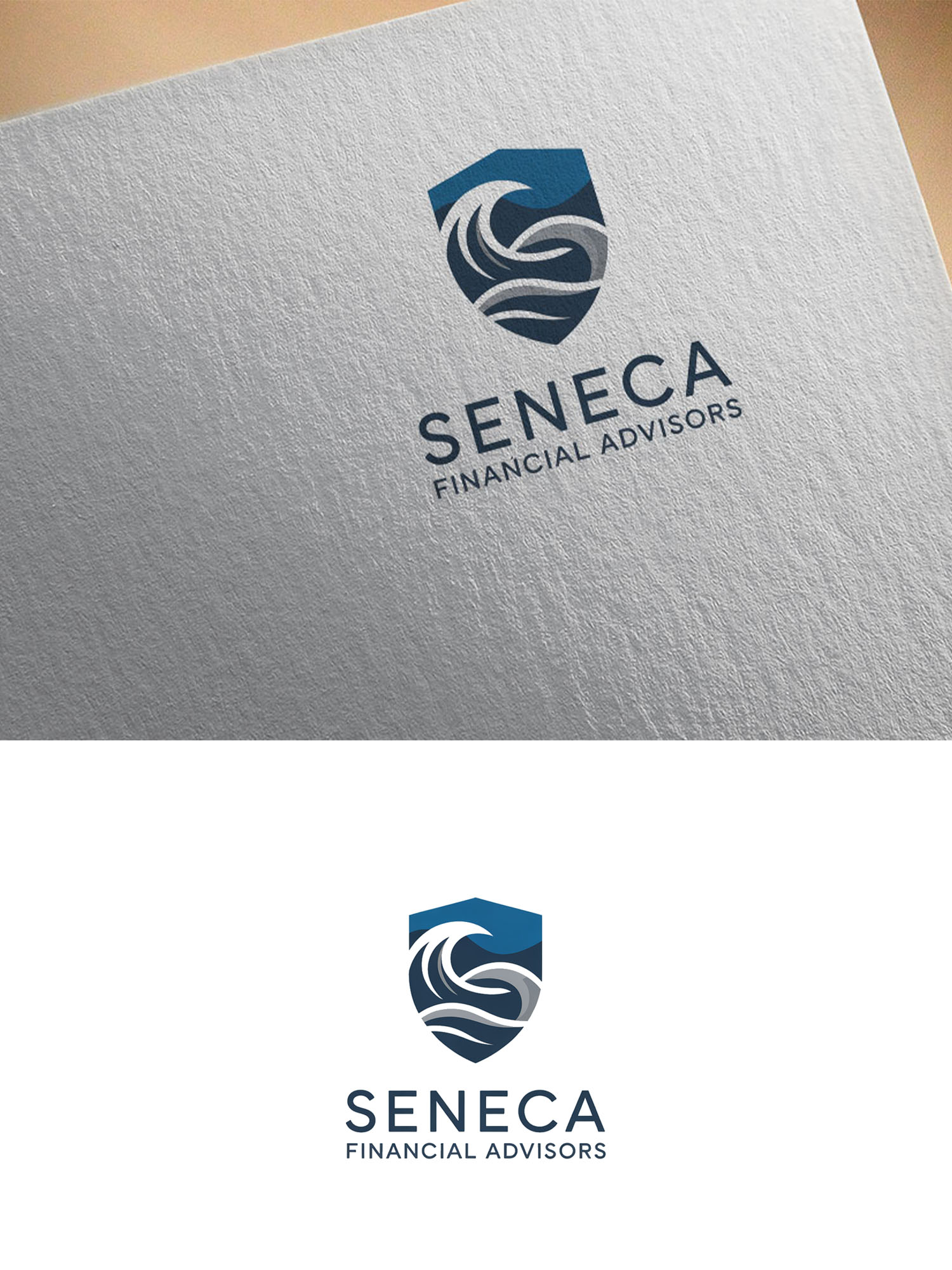 Logo Design by Olivia Marie Smith for this project | Design #36153793