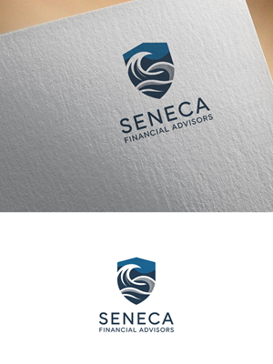 Logo Design by Olivia Marie Smith for this project | Design: #36153793