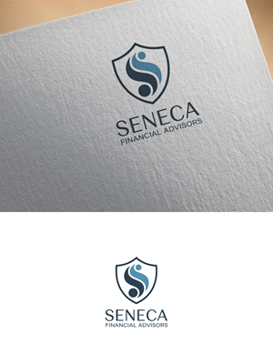 Logo Design by Olivia Marie Smith for this project | Design: #36153795