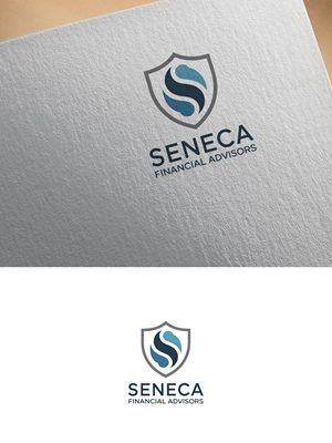 Logo Design by Olivia Marie Smith for this project | Design: #36153798
