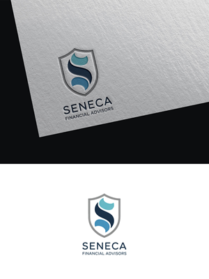 Logo Design by Being  Designer for this project | Design: #36153779