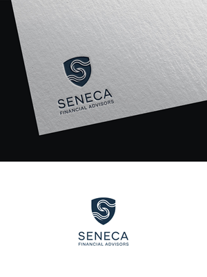 Logo Design by Being  Designer for this project | Design: #36153780