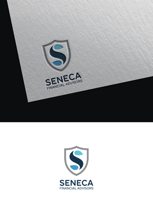 Logo Design by Being  Designer for this project | Design: #36153782