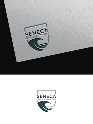 Logo Design by Being  Designer for this project | Design: #36153783