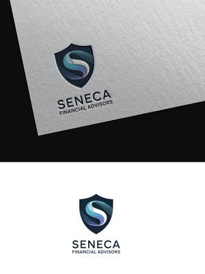 Logo Design by Being  Designer for this project | Design: #36153787