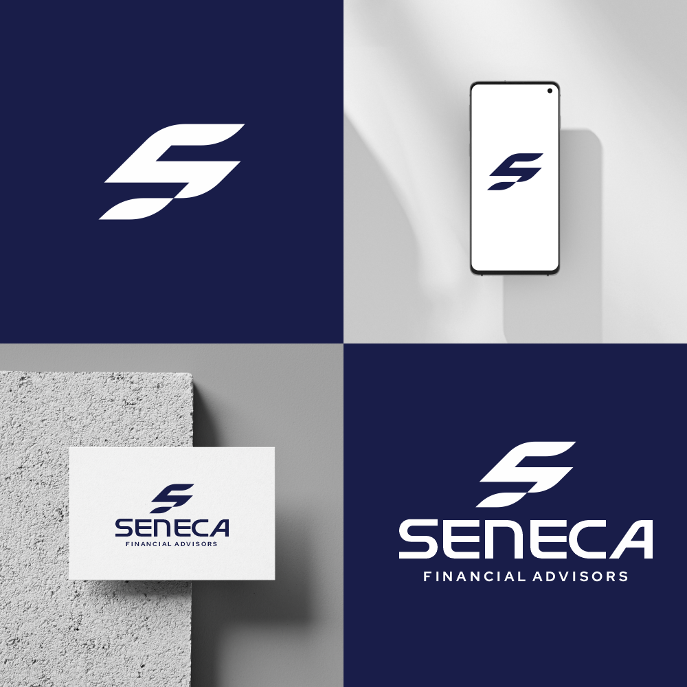 Logo Design by 3-ikE for this project | Design #36145025
