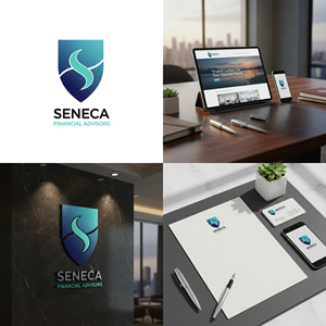 Logo-Design von creative.visuals für dieses Projekt | Design #36158544