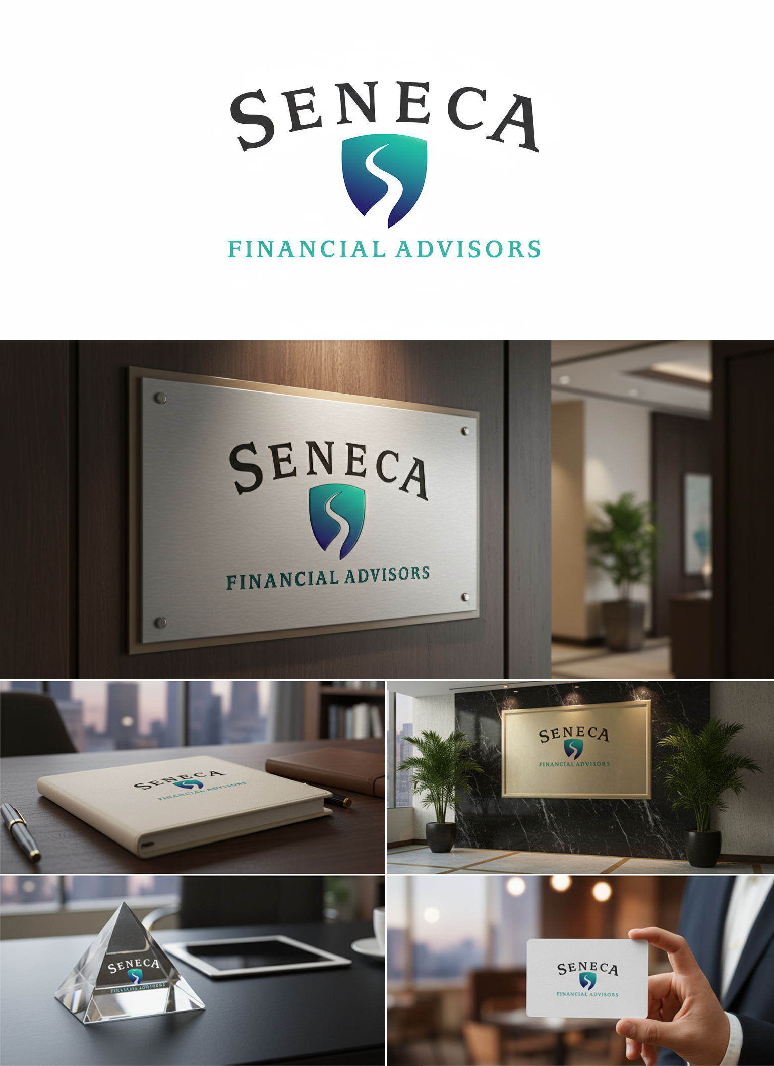 Logo Design by creative.visuals for this project | Design #36158546