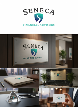 Logo Design by creative.visuals for this project | Design: #36158546