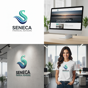 Logo Design by creative.visuals for this project | Design: #36158547
