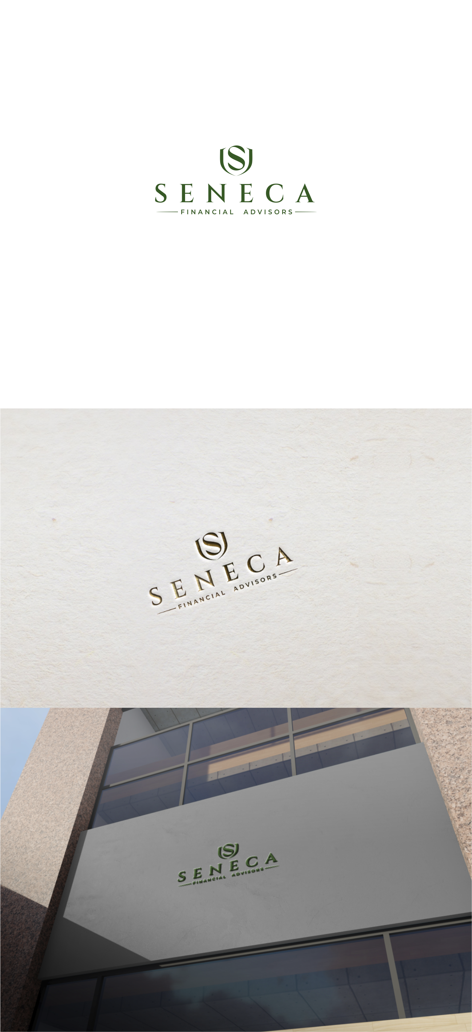 Logo Design by *mary for this project | Design #36159121
