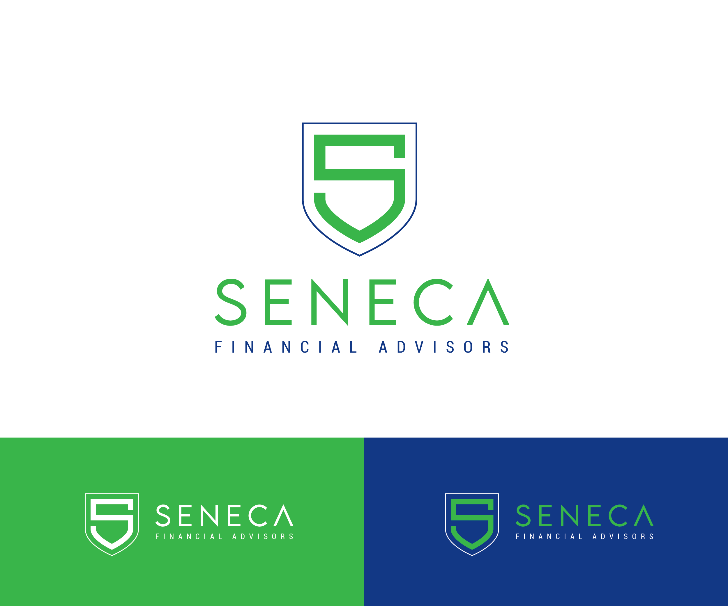 Logo Design by saulogchito for this project | Design #36139354