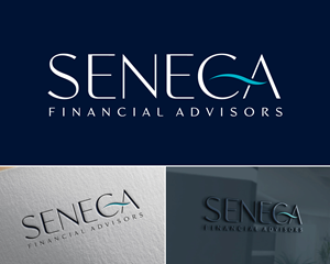 Logo Design by Atec for this project | Design: #36122880