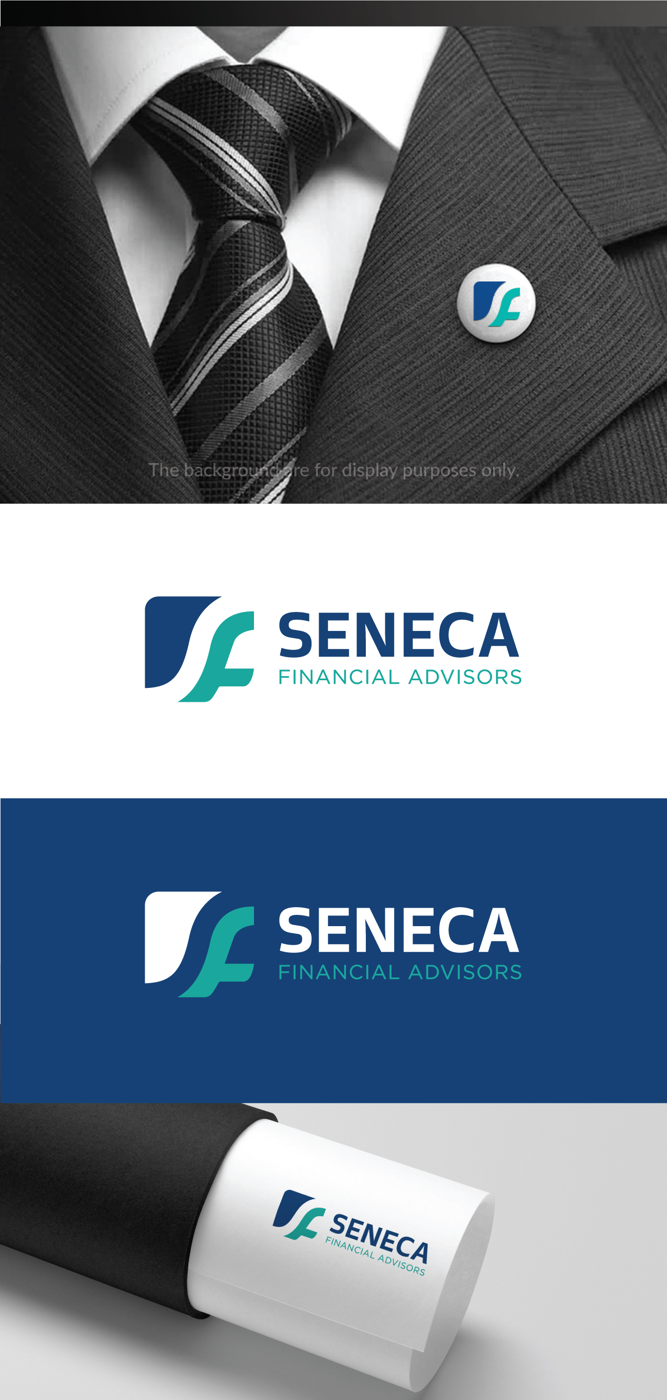 Logo Design by edwinnegz1 for this project | Design #36127857